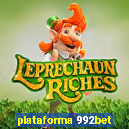 plataforma 992bet